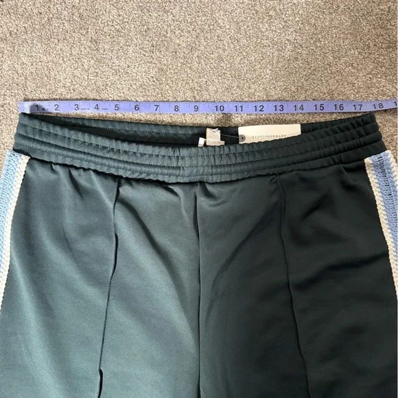 NWT - Anthropology Mauve Track Pants | Size Large - Picture 11 of 13
